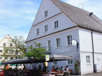 Foto: zum Mohren